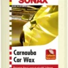 Sonax Carnauba Kiiltovaha 500 Ml -Autotarvikkeet myymälä 02992000 sonax carnaubacarwax 500ml d9b2a483