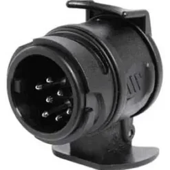 Perävaunurasian Adapteri 13-7