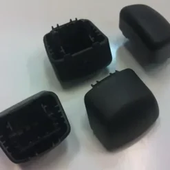 Mont Blanc Päätytulppa 4 Kpl Neliöprofiilitankoon