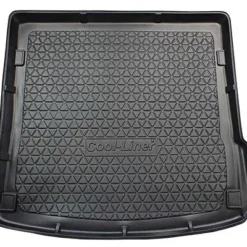 Aristar Audi Q7 5-paikkainen Vm. 03.2006-05.2015