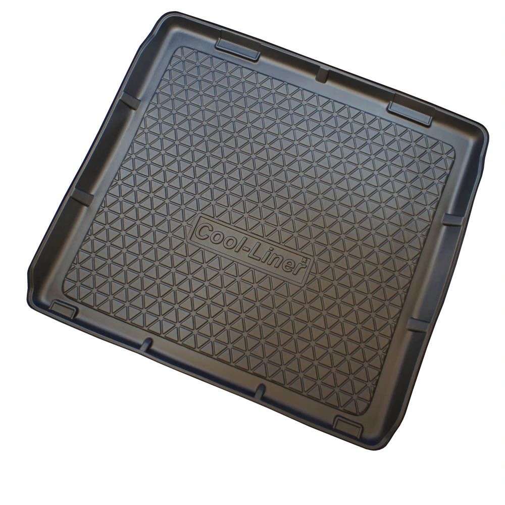 Aristar BMW 5-sarja Touring F11 Vm. 06/2010-2017 4 Aristar BMW 5-sarja Touring F11 Vm. 06/2010-2017 - Image 2