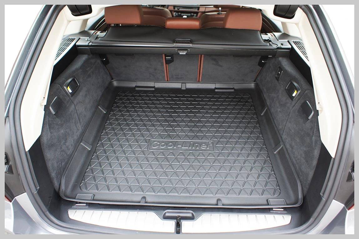 Aristar BMW 5-sarja Touring F11 Vm. 06/2010-2017 5 Aristar BMW 5-sarja Touring F11 Vm. 06/2010-2017 - Image 3