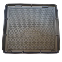 Aristar BMW 5-sarja Touring F11 Vm. 06/2010-2017