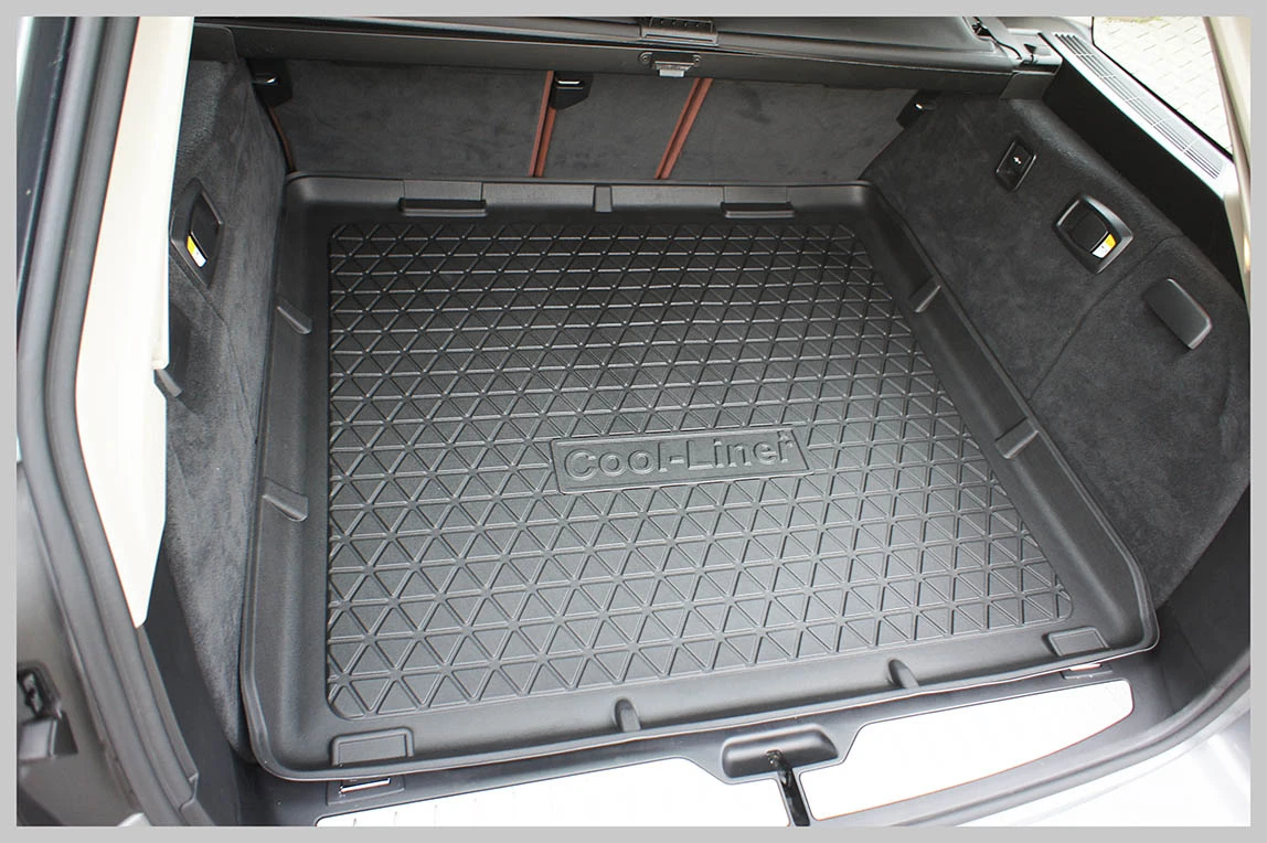 Aristar BMW 5-sarja Touring F11 Vm. 06/2010-2017 6 Aristar BMW 5-sarja Touring F11 Vm. 06/2010-2017 - Image 4