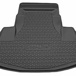 Aristar Honda Accord Sedan Vm. 2008->