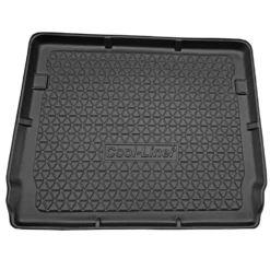 Aristar Peugeot 5008 5/7-paikkaiset Vm. 05.2009-06.2017 (7-paikkaiset Kolmas Penkkirivi Alas Taitettuna)