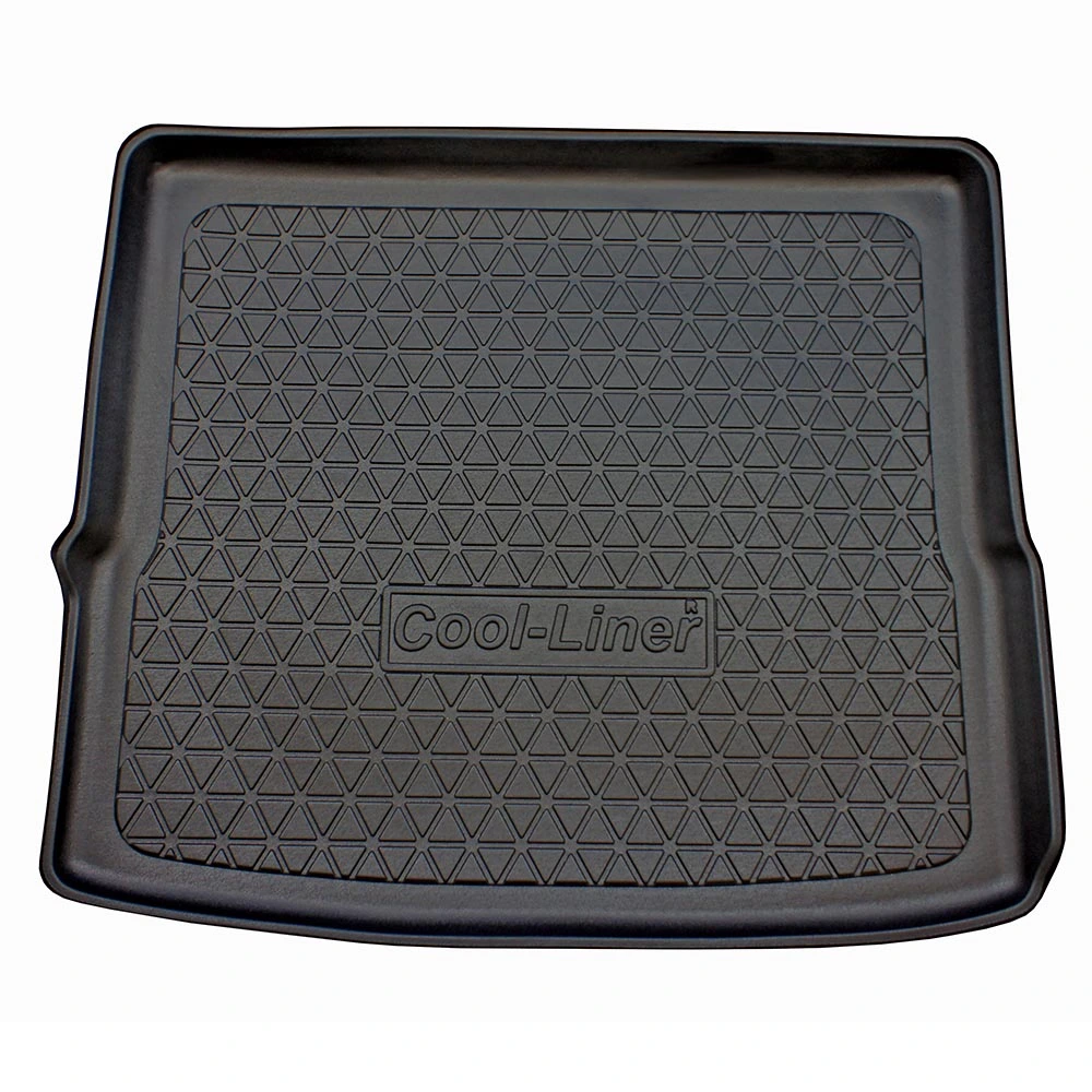 Aristar BMW X1 (F48) Vm. 10/2015- (takapenkissä Ei Eteen-taakse Säätöä) 3 Aristar BMW X1 (F48) Vm. 10/2015- (takapenkissä Ei Eteen-taakse Säätöä)