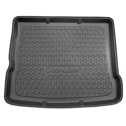 Aristar Audi Q3 Vm. 08.2011-06.2018 Minivarapyörällä