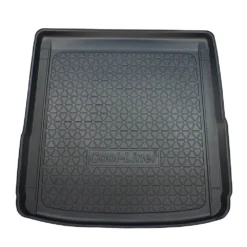 Aristar Audi A4 Avant B9 / Audi A4 Allroad Quattro B9 Vm. 11.2015-