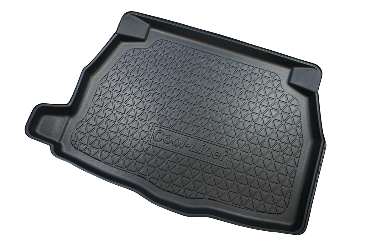 Aristar Toyota CH-R / CH-R Hybrid Vm. 01/2017-> 4 Aristar Toyota CH-R / CH-R Hybrid Vm. 01/2017-> - Image 2