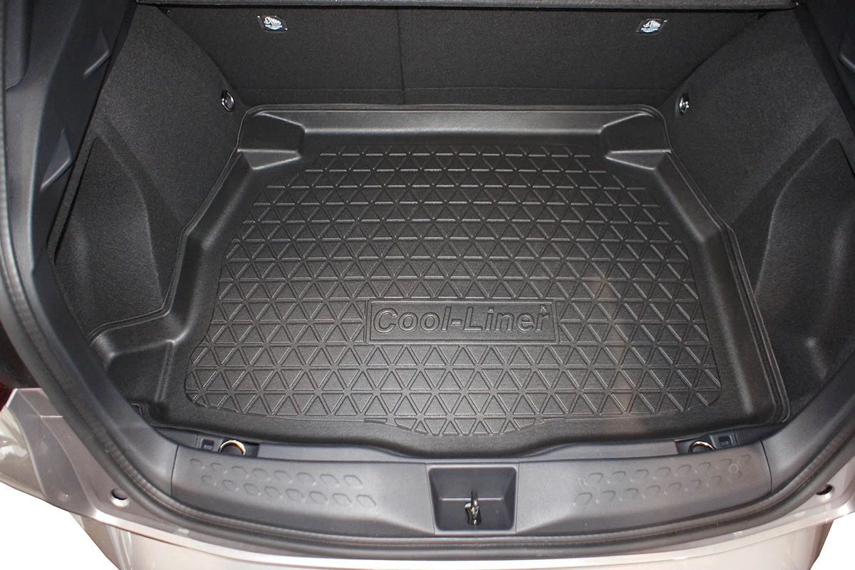 Aristar Toyota CH-R / CH-R Hybrid Vm. 01/2017-> 6 Aristar Toyota CH-R / CH-R Hybrid Vm. 01/2017-> - Image 4