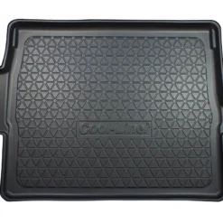 Aristar Opel Grandland X SUV/5 Vm. 10/2017- Säädettävä Tavaratilanpohja Yläasennossa