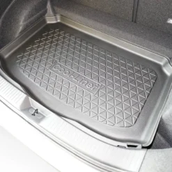 Aristar Nissan Qashqai III (J12) Kevyt Hybrid (Visia, Acenta) Vm. 06.2021-; Alempi Matto; Ilman Tavaratilan Välipohjaa. -Autotarvikkeet myymälä 194190 nissan qashqai iii j12 hybrid tavara tila matto 2021 2022 2023 ampere ec806808