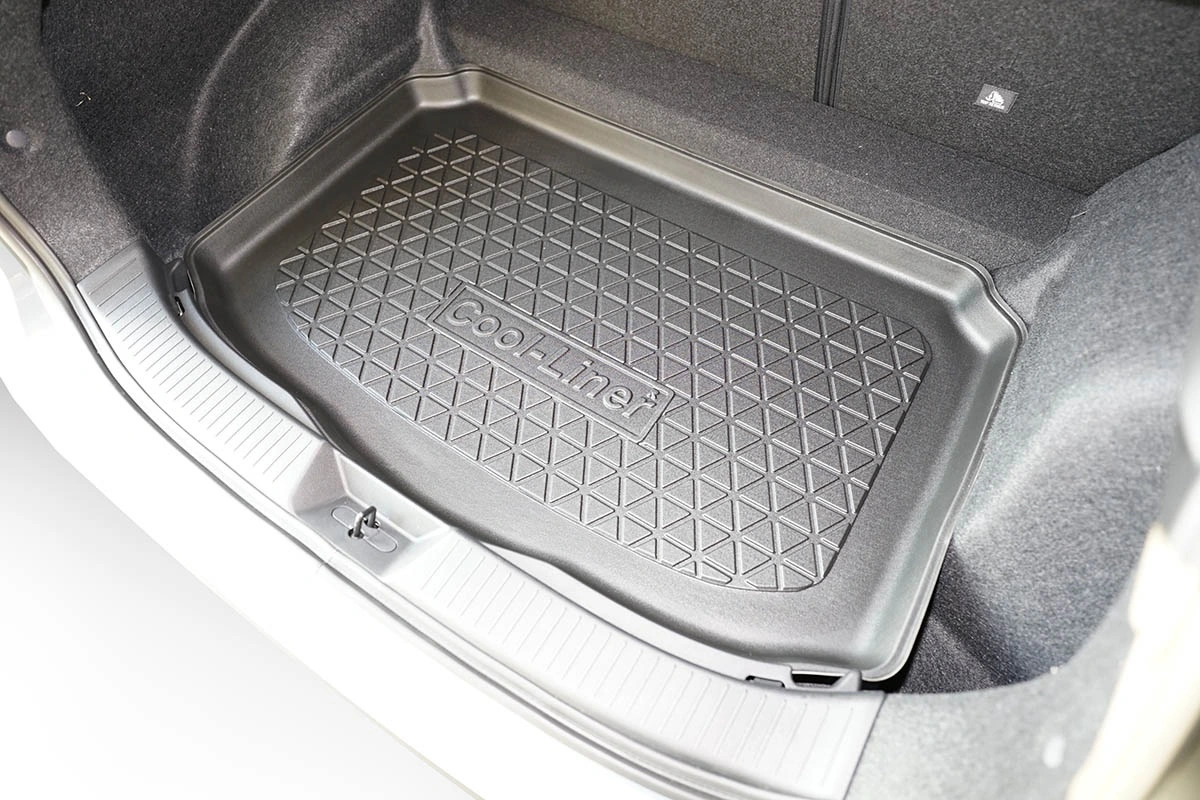 Aristar Nissan Qashqai III (J12) Kevyt Hybrid (Visia, Acenta) Vm. 06.2021-; Alempi Matto; Ilman Tavaratilan Välipohjaa. - Image 4