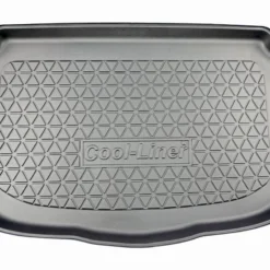 Aristar Nissan Qashqai III (J12) Kevyt Hybrid (Visia, Acenta) Vm. 06.2021-; Alempi Matto; Ilman Tavaratilan Välipohjaa.