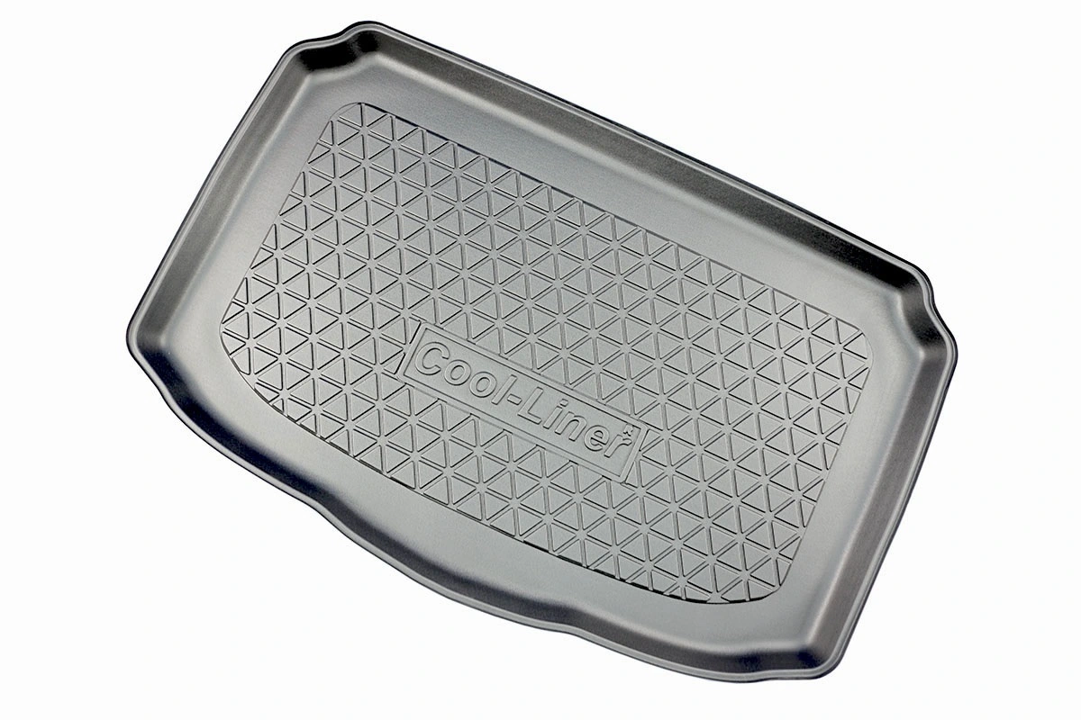 Aristar Nissan Qashqai III (J12) Kevyt Hybrid (Visia, Acenta) Vm. 06.2021-; Alempi Matto; Ilman Tavaratilan Välipohjaa. - Image 2