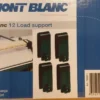 Mont Blanc 12 Load Support Kuormanrajaaja -Autotarvikkeet myymälä 20160318 121459 830b53e1