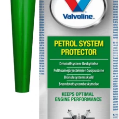 Valvoline Petrol System Protector 300ml