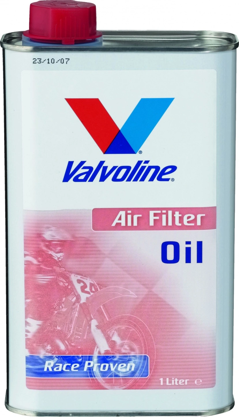 Valvoline Air Filter Oil Ilmansuodatinöjy 3 Valvoline Air Filter Oil Ilmansuodatinöjy
