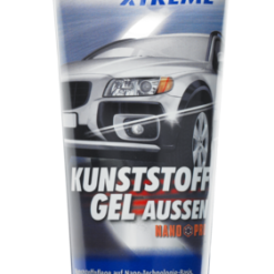 Sonax Xtreme Nanopro Muovinehostusgeeli 250ml