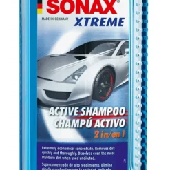 Sonax Xtreme Tehoshampoo 2in1 500ml