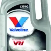Valvoline VR1 Racing 10W-60 Synteettinen Kilpamoottoriöljy, 5ltr. -Autotarvikkeet myymälä 21 873339 1 2ea0a2f0