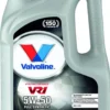 Valvoline VR1 Racing 5W-50 Täyssynteettinen Kilpamoottoriöljy, 4ltr. 1 Valvoline VR1 Racing 5W-50 Täyssynteettinen Kilpamoottoriöljy, 4ltr. -Autotarvikkeet myymälä 21 873434 38a81ec1