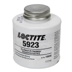 Loctite Tiivisteliima 5923 Nestemäinen 117 Ml