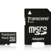 Transcent 16gb Muistikortti -Autotarvikkeet myymälä 2 137343 530x400 fb53a652