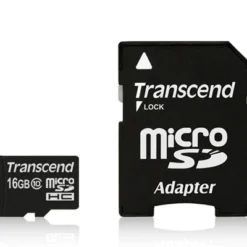 Transcent 16gb Muistikortti