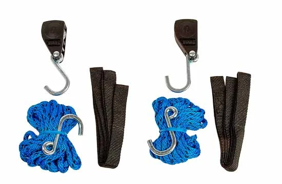 Thule Quickdraw Kiinnityshihna Pitkille Kuormille 4 Thule Quickdraw Kiinnityshihna Pitkille Kuormille - Image 2