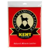 Kent Säämiskä, Aitoa Nahkaa