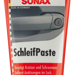 Sonax Maalinhiomatahna 75 Ml