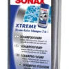 Sonax Xtreme Pesusieni 2 In 1 Tehoshampoolla 1 Sonax Xtreme Pesusieni 2 In 1 Tehoshampoolla -Autotarvikkeet myymälä 428151 schamposvamp 425a1da7