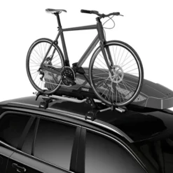 Thule Motion XT Sport Titaaninharmaa Suksiboksi / Kuljetuslaatikko -Autotarvikkeet myymälä 549305 sized 640x420 155dbb0e