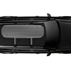 Thule Motion XT Sport Titaaninharmaa Suksiboksi / Kuljetuslaatikko -Autotarvikkeet myymälä 549306 sized 640x420 15000693