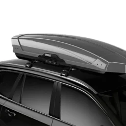 Thule Motion XT XXL Titaaninharmaa Suksiboksi / Kuljetuslaatikko -Autotarvikkeet myymälä 549324 sized 640x420 8b34c8c4