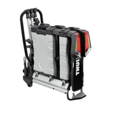 Thule EasyFold XT 3 Pyöräteline Vetokoukkuun (kolmelle Pyörälle) -Autotarvikkeet myymälä 555347 sized 750x492 d65aef30