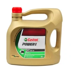 Castrol Power 1 4T 15W-50 4L