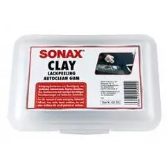 Sonax Clay Puhdistussavi 200g
