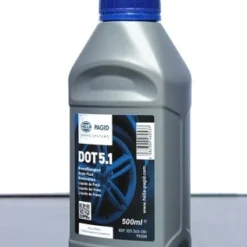 Hella-Pagid Jarruneste DOT 5.1