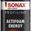 Sonax Profiline Actifoam Energy 1000ml -Autotarvikkeet myymälä 618300 sonax actifoam energy 8200d0ef