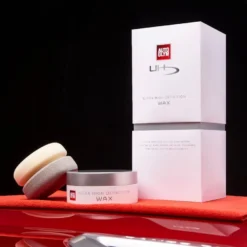 Autoglym Ultra High Definition Wax -Autotarvikkeet myymälä 6460 198 1 e6421ba8