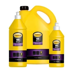 Farecla G3 Wax