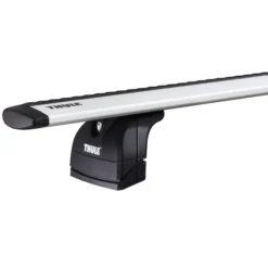 Thule 753 Evo WingBar, Kit 3000 Sarja Kiinnityspisteet -Autotarvikkeet myymälä 753 alumiini kiinnityspisteet 0e18e6a1