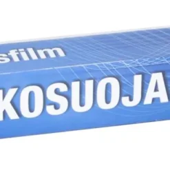 M+ Savunharmaa Ikkunakalvo 5% 51x305cm