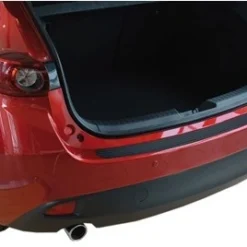 K27 Takapuskurin Lastaussuoja Musta -Autotarvikkeet myymälä 8220460 1 db065359