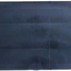 Rekisterikilven Aluslevy Lyhyelle Kilvelle