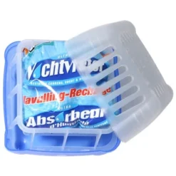 Bison Dry Max Kosteudensyöjä