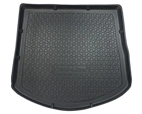 Aristar Ford Mondeo Wagon Vm. 2007-2015 Normaalikokoinen Varapyörä 3 Aristar Ford Mondeo Wagon Vm. 2007-2015 Normaalikokoinen Varapyörä